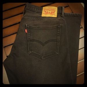 502 Levi’s